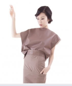 Produkcija kolekcije