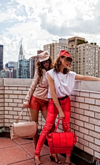 Produkcija kolekcije