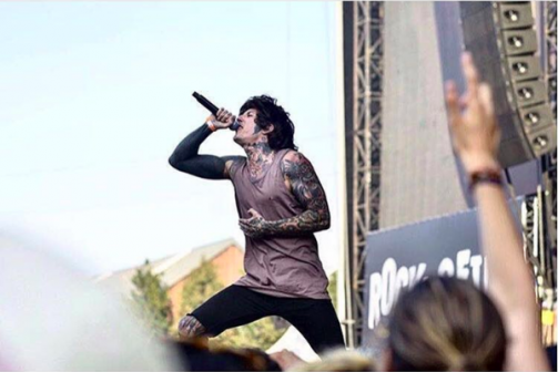 RR London Produkcija kolekcije