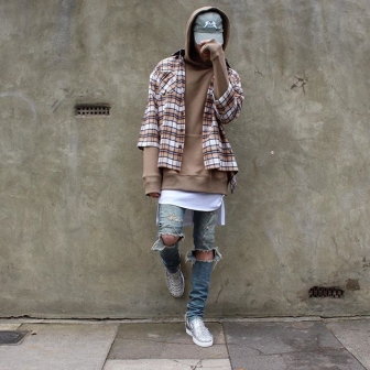 RR10 proizvodnja modnih kolekcija