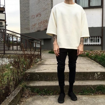 RR8 proizvodnja modnih kolekcija