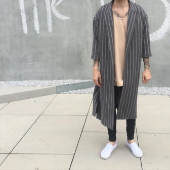 RR9 proizvodnja modnih kolekcija