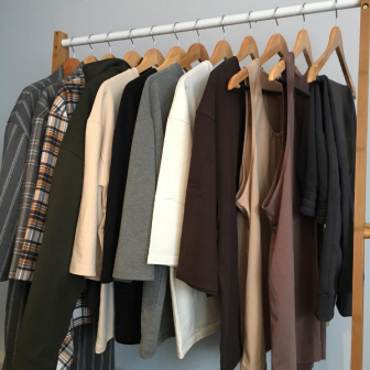 RR London Produkcija kolekcije