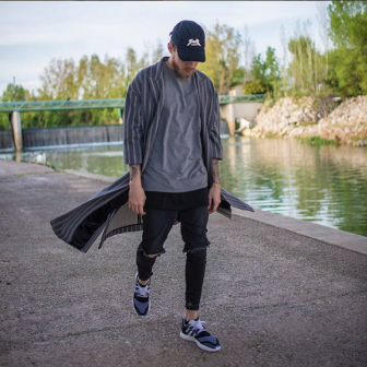 RR London Produkcija kolekcije