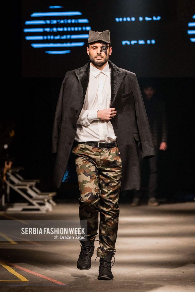 Serbian fashion week valter.rs - odela po meri - muski sako po meri kaputi po meri - sivenje odela - kosulje - svecana odela - musko odelo po merama